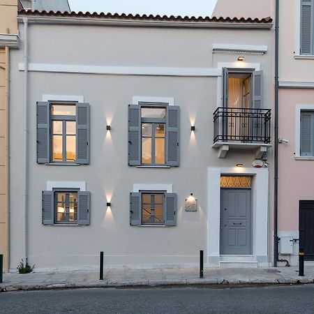 Maison 36 Villa In The Center Of Psyri Aten Exteriör bild
